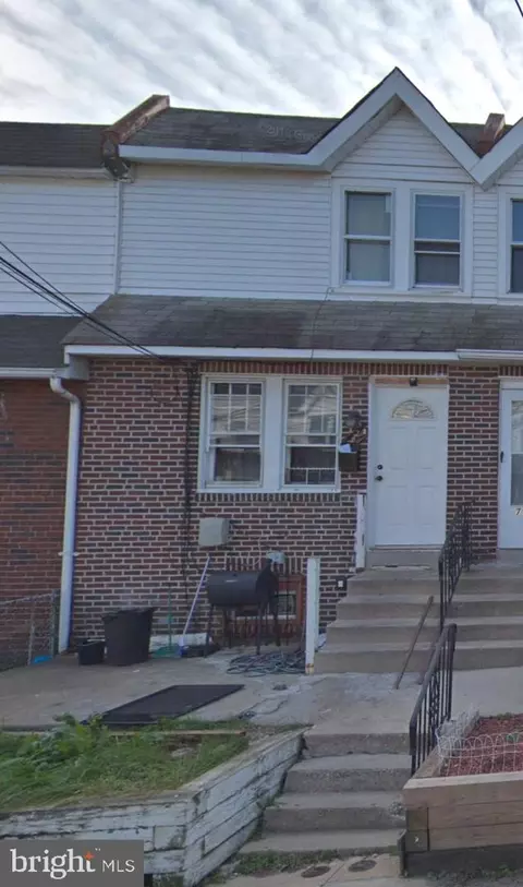 7112 Seaford Rd, Upper Darby, PA 19082
