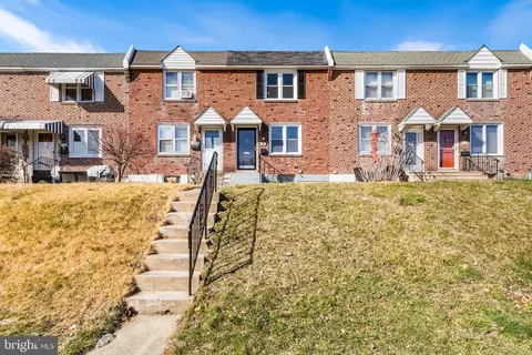 711 Rively Ave, Glenolden, PA 19036