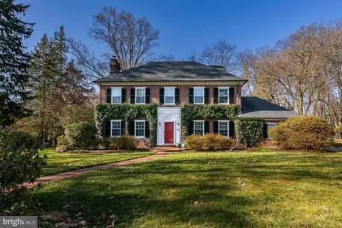 8 N Drexel Ave, Havertown, PA 19083