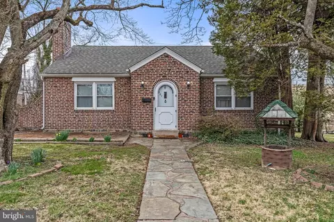 201 Priscilla Ln, Aldan, PA 19018