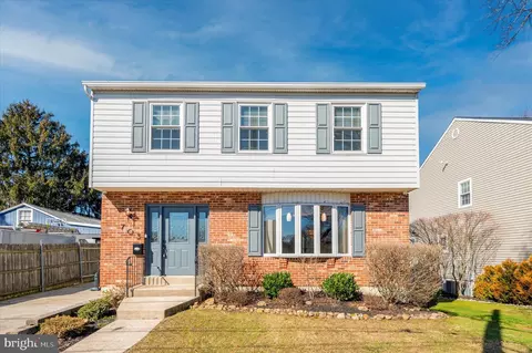 703 2nd Ave, Prospect Park, PA 19076