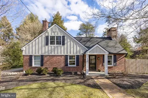 405 Vassar Ave, Swarthmore, PA 19081