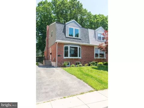 420 Ohio Ave, Folsom, PA 19033