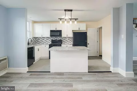 Kitchen - 146 Normandy Rd, Upper Darby, PA 19082 photo 2 of 5