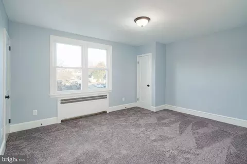 Bedroom - 146 Normandy Rd, Upper Darby, PA 19082 photo 2 of 6
