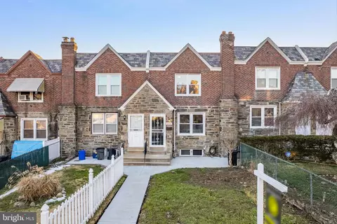 146 Normandy Rd, Upper Darby, PA 19082