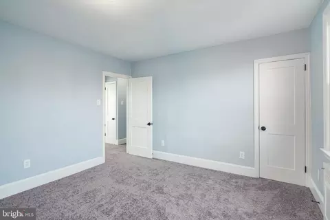 Bedroom - 146 Normandy Rd, Upper Darby, PA 19082 photo 3 of 6