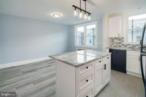 Kitchen - 146 Normandy Rd, Upper Darby, PA 19082 photo 3 of 5