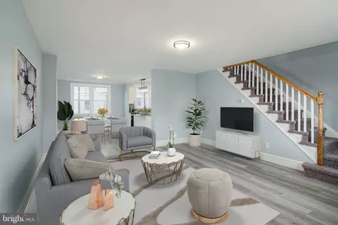 Living - 146 Normandy Rd, Upper Darby, PA 19082 photo 1 of 2
