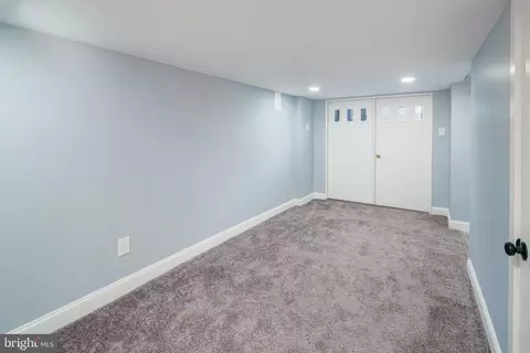 Bedroom - 146 Normandy Rd, Upper Darby, PA 19082 photo 5 of 6