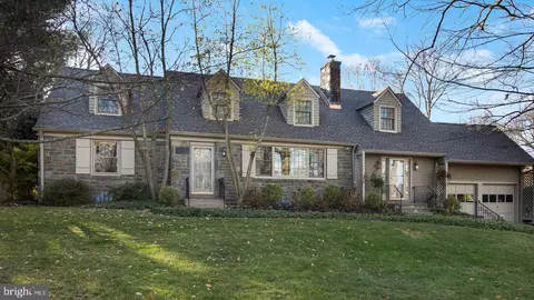 136 Buck Ln, Haverford, PA 19041