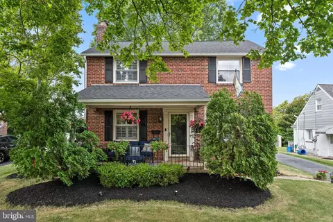 2616 Kirk Ave, Broomall, PA 19008