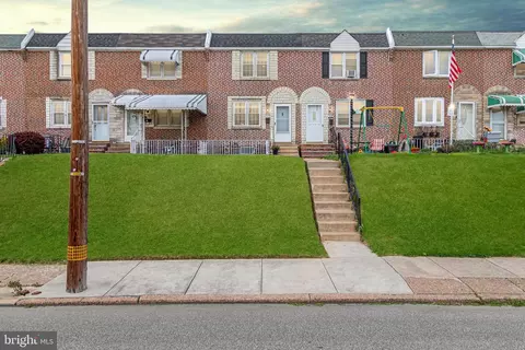 308 Westbridge Rd, Glenolden, PA 19036