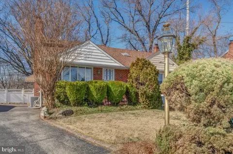 1093 West Cir, Ridley Park, PA 19078