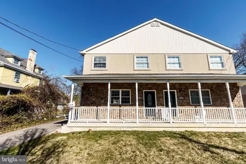 111 S Wycombe Ave, Lansdowne, PA 19050