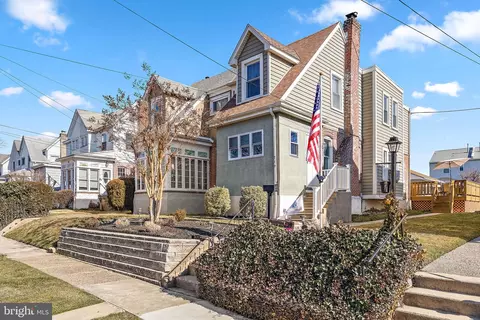 219 Leon Ave, Norwood, PA 19074
