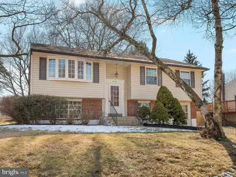 2437 Weir Rd, Aston, PA 19014
