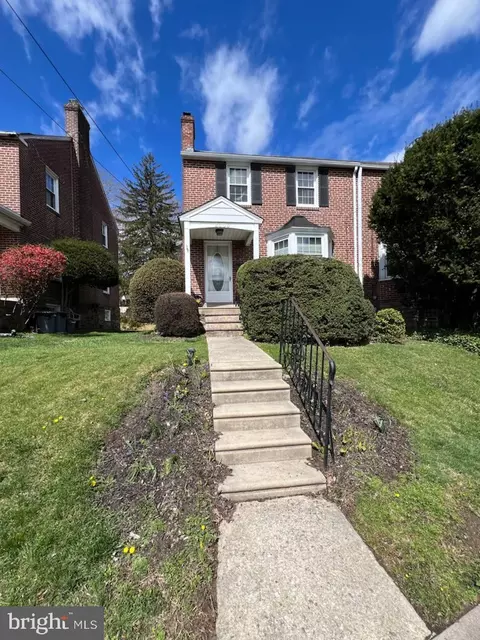 2503 Mansfield Ave, Drexel Hill, PA 19026