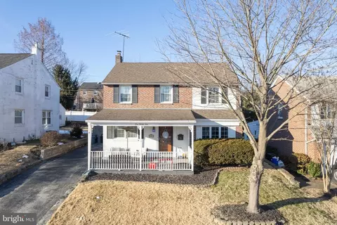 129 Signal Rd, Drexel Hill, PA 19026