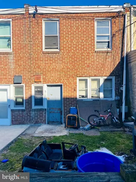 522 Timberlake Rd, Upper Darby, PA 19082 photo 2