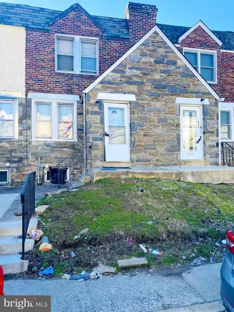 522 Timberlake Rd, Upper Darby, PA 19082