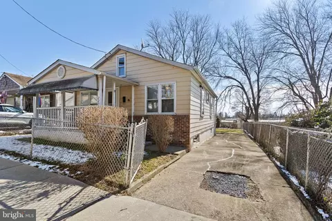 2207 Columbia Ave, Chester, PA 19013