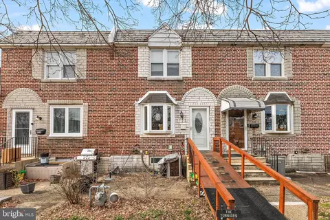 722 S Garfield Ave, Glenolden, PA 19036
