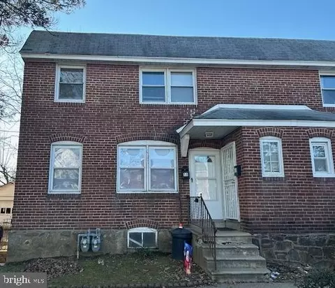 58-60 Mowry St, Chester, PA 19013