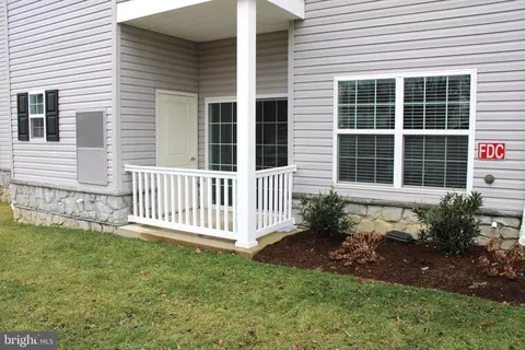 612 Harvin Way #612, Brookhaven, PA 19015