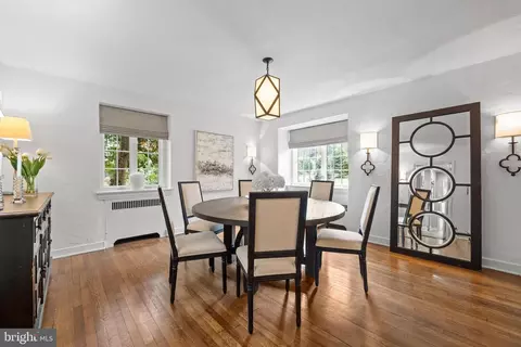Dining - 533 Brookside Ave, Wayne, PA 19087 photo 1 of 5