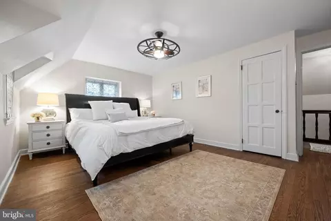 Bedroom - 533 Brookside Ave, Wayne, PA 19087 photo 3 of 4
