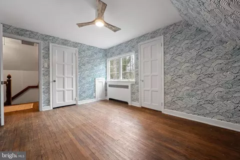 Bedroom - 533 Brookside Ave, Wayne, PA 19087 photo 4 of 4