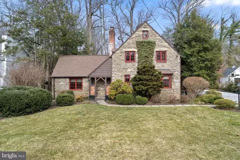 533 Brookside Ave, Wayne, PA 19087