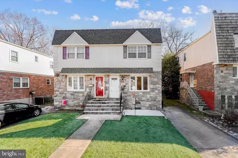 419 Ashurst Ave, Secane, PA 19018