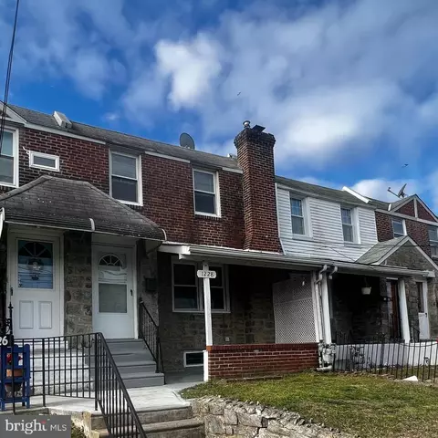 1228 Saville Ave, Crum Lynne, PA 19022