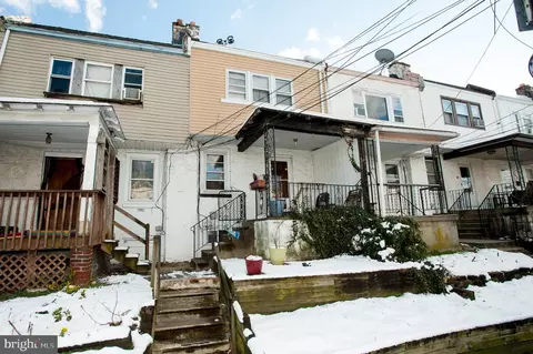 7004 Atlantic Ave, Upper Darby, PA 19082