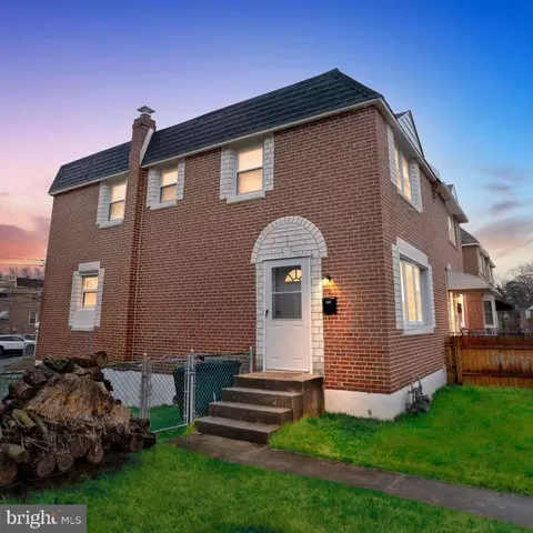 407 Terravilla Ln, Ridley Park, PA 19078