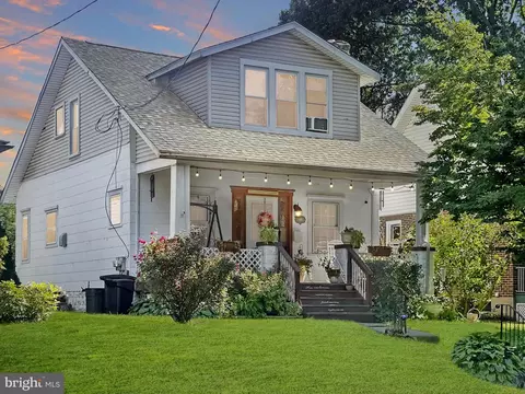 1404 Jefferson Ave, Woodlyn, PA 19094