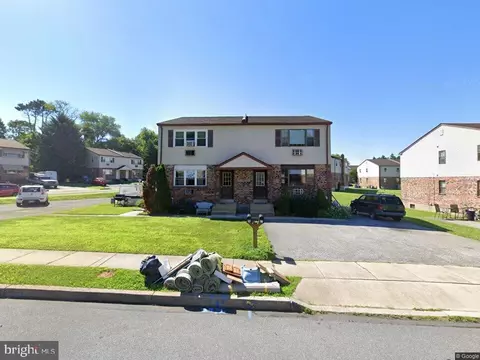 25 27 Thomas Rd, Aston, PA 19014