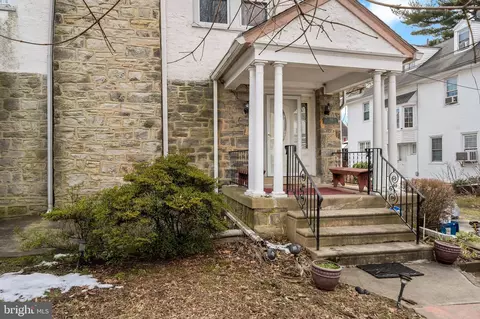 64 E Plumstead Ave, Lansdowne, PA 19050