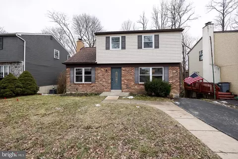 311 Crescent Hill Dr, Havertown, PA 19083