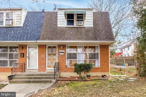 909 E 21st St, Chester, PA 19013