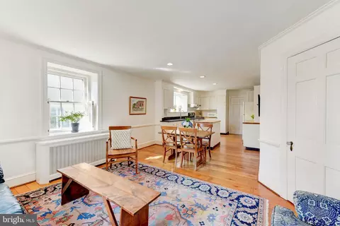 Dining - 332 Oak Ter, Wayne, PA 19087 photo 2 of 5