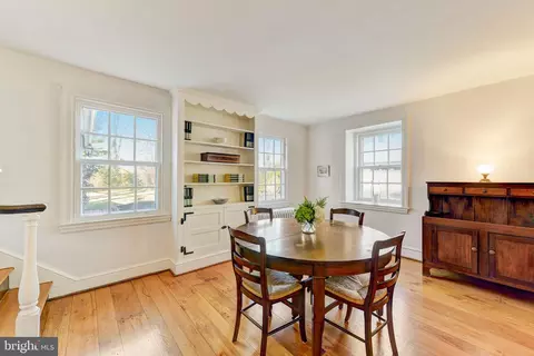 Dining - 332 Oak Ter, Wayne, PA 19087 photo 1 of 5