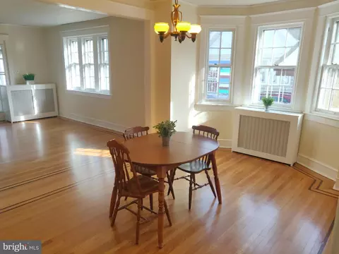 Dining - 114 Heather Rd, Upper Darby, PA 19082 photo 2 of 3