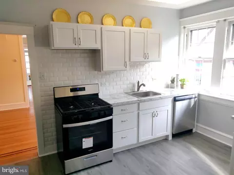 Kitchen - 114 Heather Rd, Upper Darby, PA 19082 photo 1 of 3