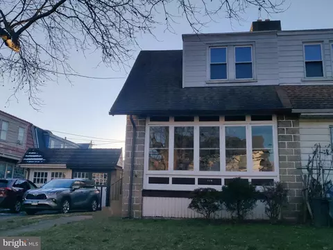 Exterior - 114 Heather Rd, Upper Darby, PA 19082 photo 2 of 7