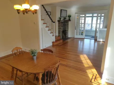 Dining - 114 Heather Rd, Upper Darby, PA 19082 photo 3 of 3