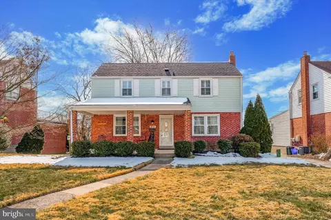 211 Glen Arbor Rd, Havertown, PA 19083