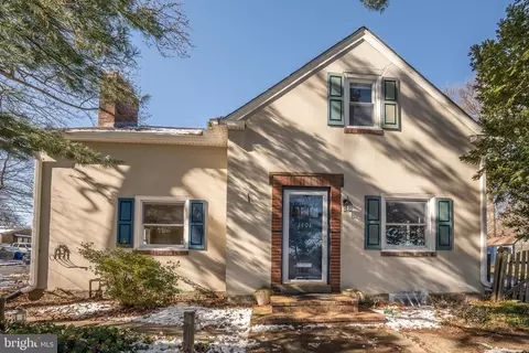 1401 Kingsley Rd, Havertown, PA 19083